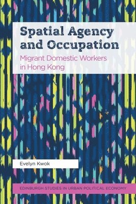 bokomslag Spatial Agency and Occupation