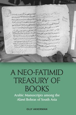 A Neo-Fatimid Treasury of Books 1
