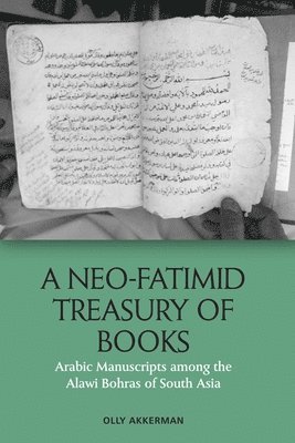 bokomslag A Neo-Fatimid Treasury of Books