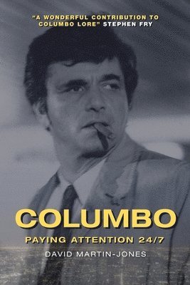 bokomslag Columbo