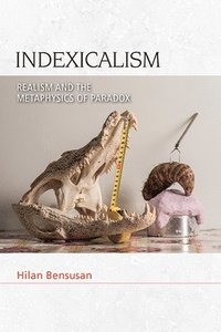 bokomslag Indexicalism