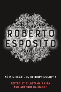 bokomslag Roberto Esposito
