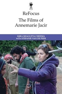 bokomslag Films of Annemarie Jacir