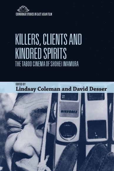 Killers, Clients and Kindred Spirits 1