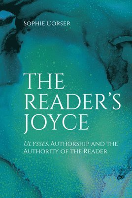 bokomslag Reader's Joyce