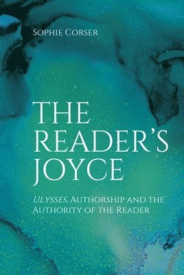 bokomslag Reader's Joyce