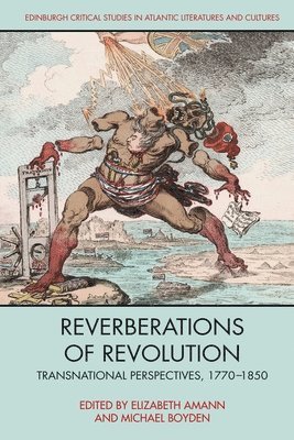 Reverberations of Revolution 1