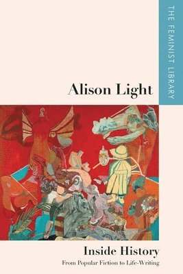 Alison Light   Inside History 1