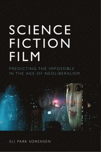 bokomslag Science Fiction Film
