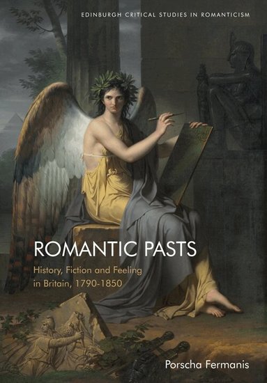Porscha Fermanis - Romantic Pasts, Häftad