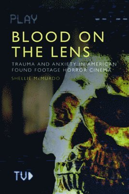 Blood on the Lens 1