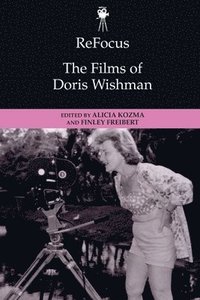bokomslag Refocus: the Films of Doris Wishman