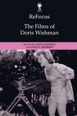 Refocus: the Films of Doris Wishman 1