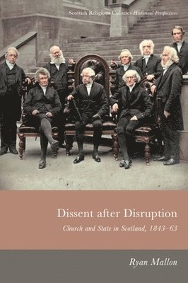 Dissent After Disruption 1
