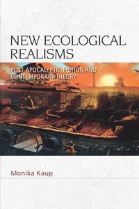 bokomslag New Ecological Realisms