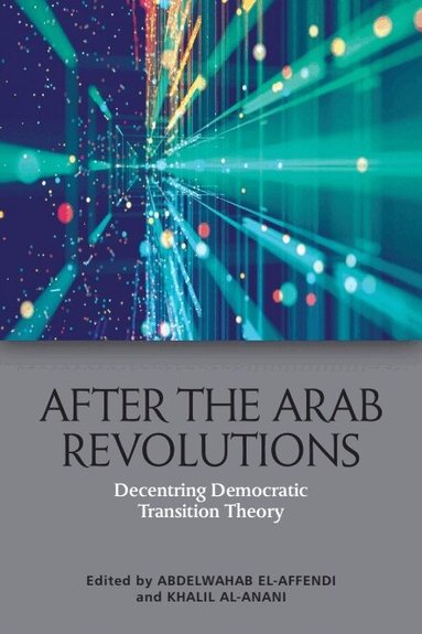 Abdelwahab El-Affendi, Khalil Al Anani - After the Arab Revolutions, Häftad
