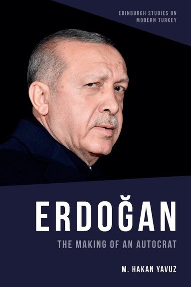 M. Hakan Yavuz - Erdoğan, Häftad