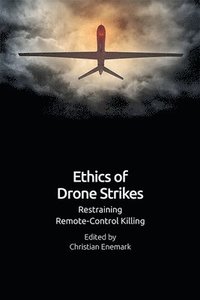 bokomslag Ethics of Drone Violence