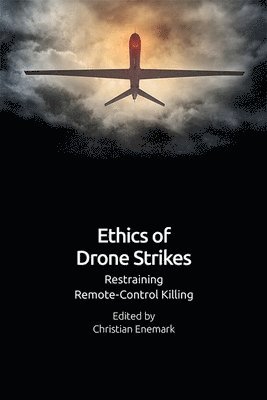 Ethics of Drone Violence 1