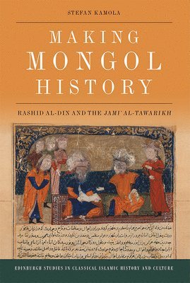 Making Mongol History 1