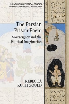 bokomslag Persian Prison Poem