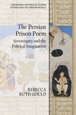 bokomslag Persian Prison Poem