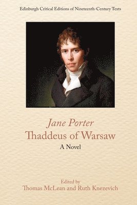 Jane Porter, Thaddeus of Warsaw 1