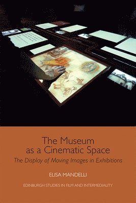 The Museum as a Cinematic Space 1