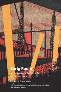 bokomslag Early Radio