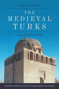 bokomslag The Medieval Turks