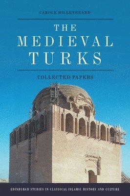 bokomslag The Medieval Turks