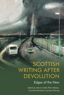 Scottish Writing After Devolution 1