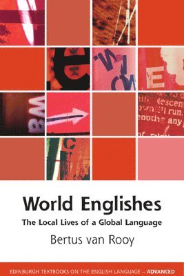 bokomslag World Englishes