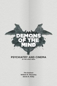 bokomslag Demons of the Mind