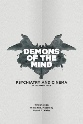 Demons of the Mind 1