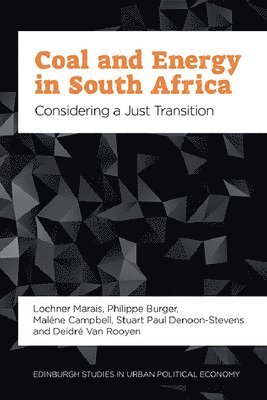 Coal and Energy in South Africa 1