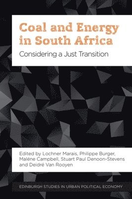 Coal and Energy in South Africa 1