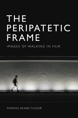 bokomslag Peripatetic Frame
