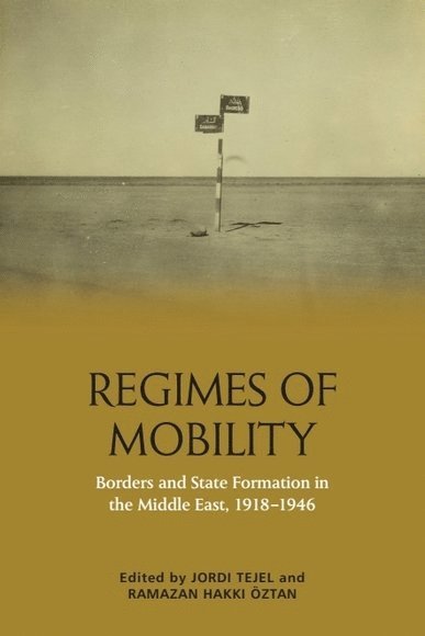 Regimes of Mobility 1