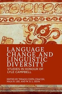 bokomslag Language Change and Linguistic Diversity