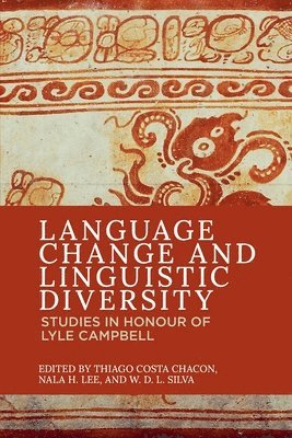 Language Change and Linguistic Diversity 1