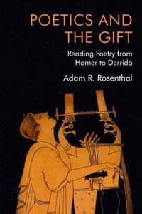 bokomslag Poetics and the Gift