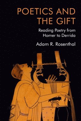 Poetics and the Gift 1