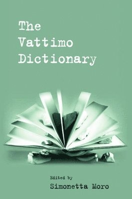 The Vattimo Dictionary 1