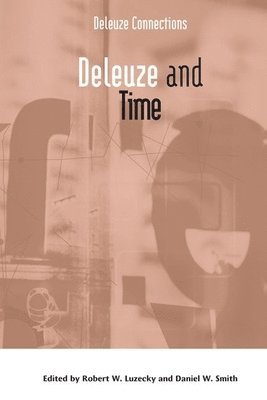Deleuze and Time 1