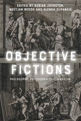 Objective Fictions 1