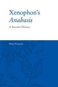 bokomslag Xenophon'S Anabasis