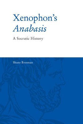 Xenophon'S Anabasis 1