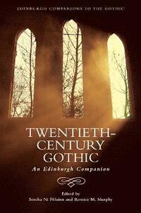 bokomslag Twentieth-Century Gothic