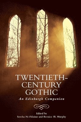 bokomslag Twentieth-Century Gothic